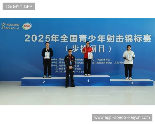 射击队步枪项目稳定发展，年轻选手发挥令人期待